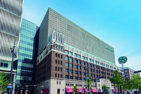 【大丸初出店!心斎橋エリア初進出!】「日本一のハン 【大丸初出店!心斎橋エリア初進出!】「日本一のハン