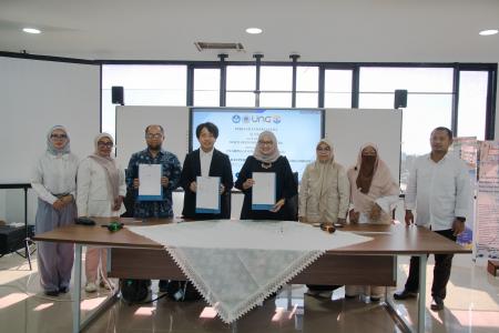 スペースシードホールディングス、PT Awina Sinergi I
