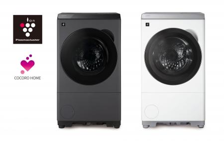 新製品発売記念「洗濯機からこんにちは！志尊淳さん発