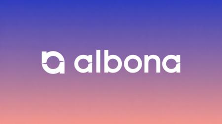 ALBONA、コーポレート・アイデンティティを刷新