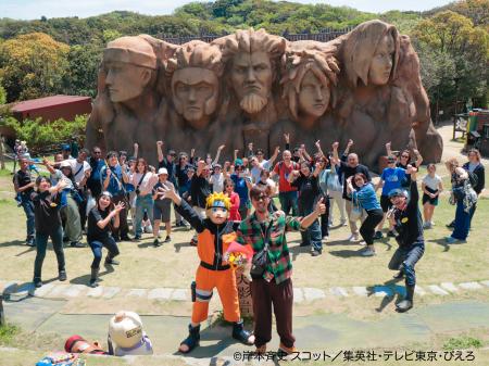 ナルトの誕生日を、直接会ってお祝いできる?!ニジゲ ナルトの誕生日を、直接会ってお祝いできる?!ニジゲ