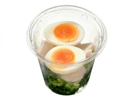 9月11日は「たんぱく質の日」セブン‐イレブンで手軽に