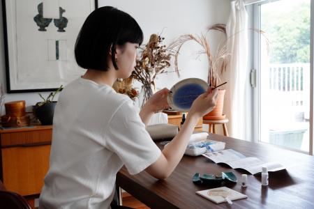修復まで1ヶ月→1日に。金継ぎブランド「ANYTSUGI」が