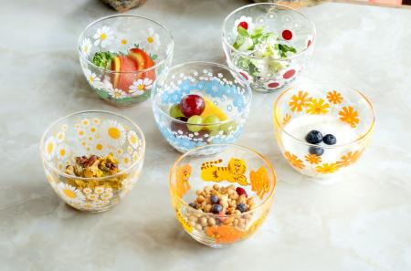 アデリアレトロ「ボウル」9月11日発売　毎日の食卓に