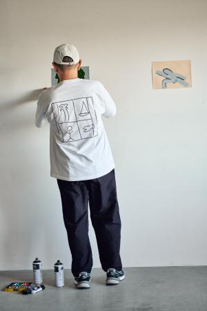 「HIMAA×Y」平山昌尚氏とYによる初のコラボレーション