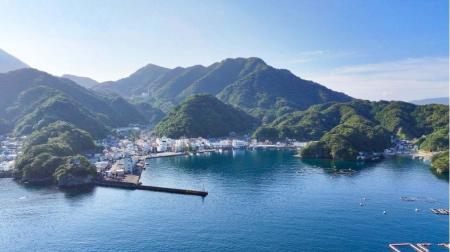 西伊豆町海業地域づくり推進協議会が本格始動