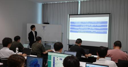 【磐田市×AlphaDrive】「AXアーキテクト育成プログラ 【磐田市×AlphaDrive】「AXアーキテクト育成プログラ