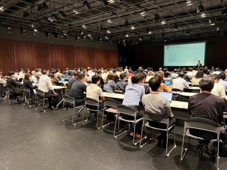 【参加者600名超】札幌市の職員エンゲージメント向上 【参加者600名超】札幌市の職員エンゲージメント向上