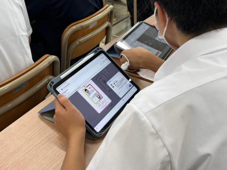 探究授業で一番難しい『アイデア出し』を仕組みで解決 探究授業で一番難しい『アイデア出し』を仕組みで解決