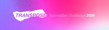グローバルビジネスコンテスト「TRANSPOSE Innovation グローバルビジネスコンテスト「TRANSPOSE Innovation