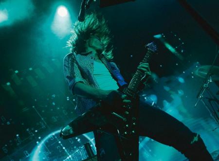 『YUKIHIDE “YT” TAKIYAMA LIVE 2026 UNCHAINED』東京 『YUKIHIDE “YT” TAKIYAMA LIVE 2026 UNCHAINED』東京
