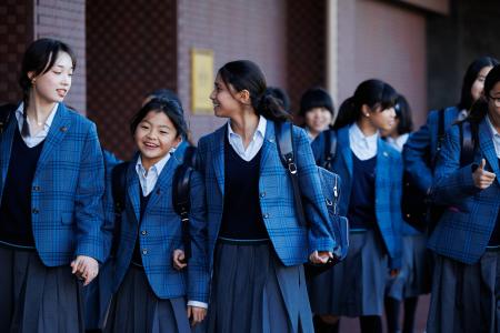 Rugby School Japan、生徒数400名超の新たな節目を迎