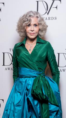 ジェーン・フォンダやピラール・フォリアティがポメラ