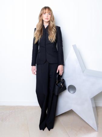 【Dior】ジェニファー・ローレンス、プリヤンカー・チ