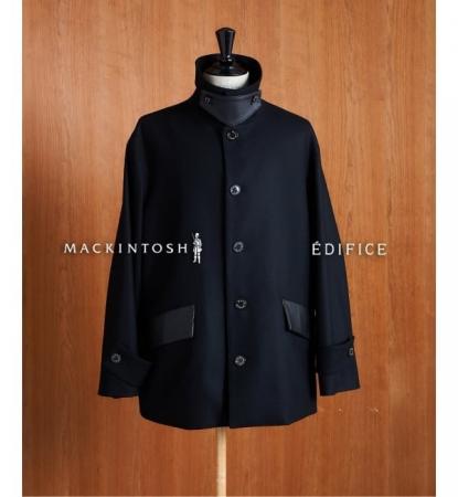 【MACKINTOSH for EDIFICE】　26FW　EXCLUSIVE COLLEC