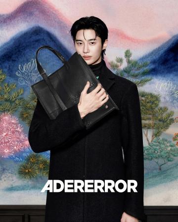 【FIVE SPACE JAPAN Co., Ltd】ADERERROR、2026年秋冬 【FIVE SPACE JAPAN Co., Ltd】ADERERROR、2026年秋冬