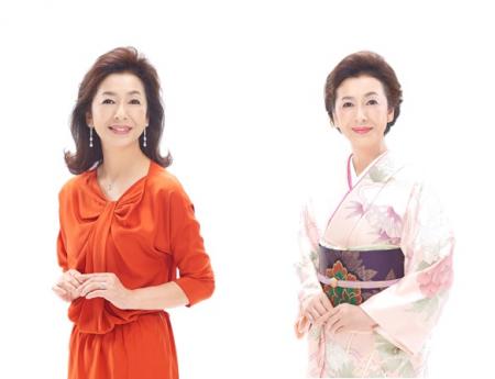 『イヴ 彩華』誕生～和装にも対応できる容易なスタイ