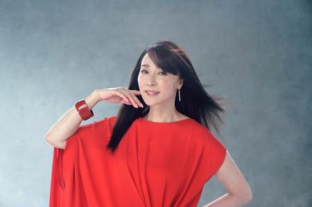 大人のエクステ「ヘアアップα(アルファ)」のイメージ