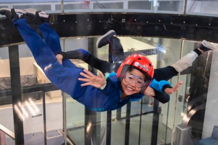 「また飛びたい！」の声に応え、FlyStation Japanが「