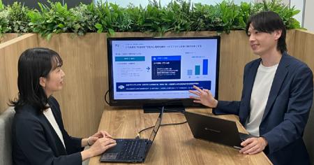 製薬・ライフサイエンス領域でxCAREと業務連携 製薬・ライフサイエンス領域でxCAREと業務連携