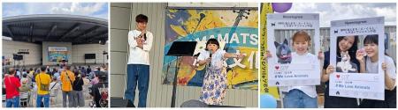 【静岡・浜松】静岡の顔・久保ひとみ、STARMARIE、京