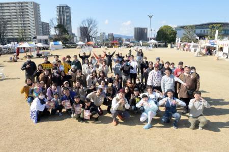 【出店者募集】 2026年9月2日（水）～9月13日（日）お