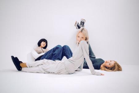 Chilli Beans.約3年ぶりとなる3rd Full Album『HONEST