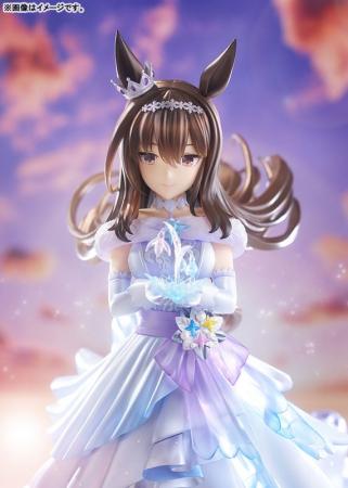 『ウマ娘 プリティーダービー』より、「アドマイヤベ