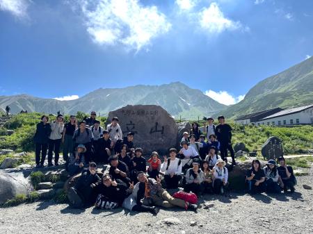 19年連続富山No.1(※1)のチーム力はここで磨かれる！朝