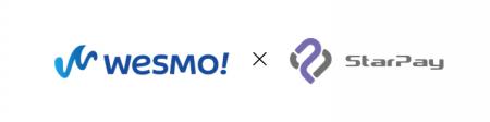 StarPayでJR西日本の決済サービス 「Wesmo!」 への対