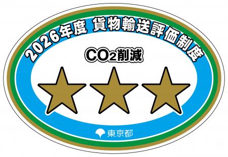 データに基づく運行改善で燃費向上 「貨物輸送評価制 データに基づく運行改善で燃費向上 「貨物輸送評価制