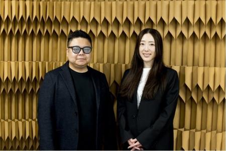 麻布十番『鮨めい乃』幸後 綿衣氏がヒトタメ社外取締