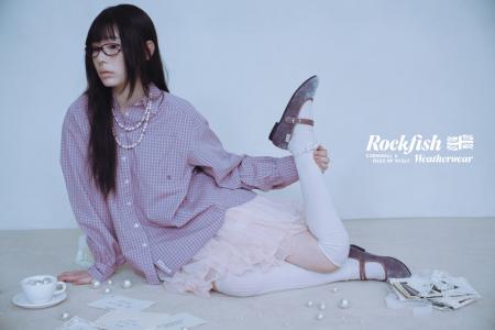 英国発ライフスタイルブランド「Rockfish Weatherwear 英国発ライフスタイルブランド「Rockfish Weatherwear