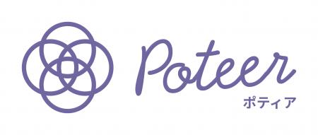 AIクリエイティブプラットフォーム「Poteer」、基盤技