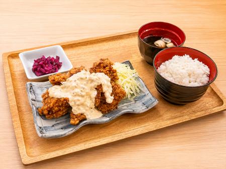 【コスパ崩壊ランチ】あいらしか仙台トラストシティ店