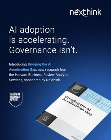 従業員のAI利用に「IT部門の管理が追いつかない」企業