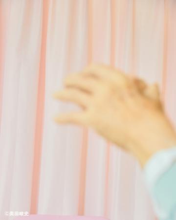 GRAPHGATE企画展 奥田峻史 作品展「地に足をつけて、