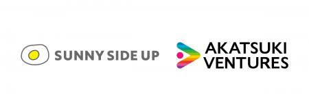 サニーサイドアップ、Akatsuki Venturesとともにスタ