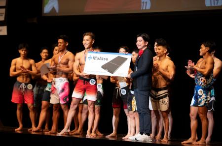 100名超の医師達が健康を“身体”で発信、「筋肉医局祭2 100名超の医師達が健康を“身体”で発信、「筋肉医局祭2