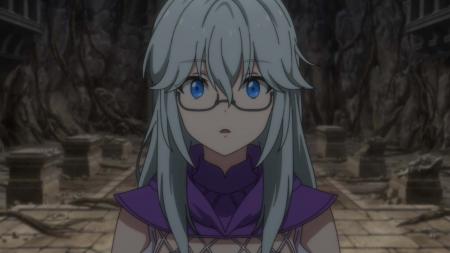TVアニメ『ここは俺に任せて先に行けと言ってから10年 TVアニメ『ここは俺に任せて先に行けと言ってから10年