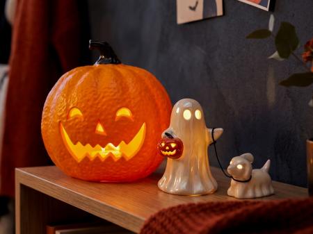 【フライングタイガー】海外では“ハロウィン前倒し”が