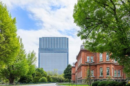 札幌をもっと深く楽しむ旅の拠点へ ハイアット セント
