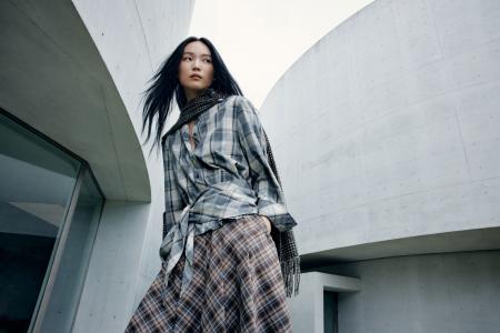 H&M、アジア地域限定カプセル・コレクション「Fall Ca