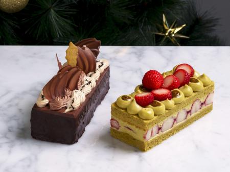 シアトルのショコラトリー＜フランズチョコレート＞か