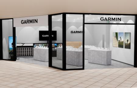 北海道・東北エリア初となるGarminブランド直営店が誕