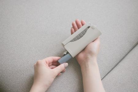 【新発売】LINKAのベストセラー「スリークオン」から