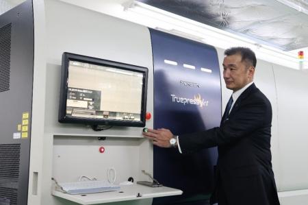 【広済堂ネクスト】出版社の柔軟な出版・供給体制の構