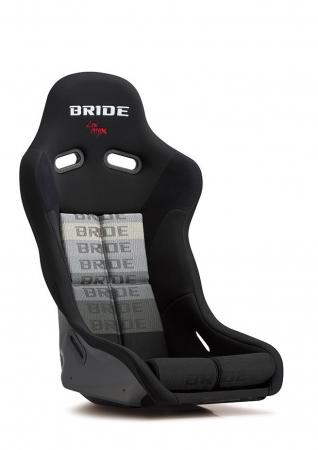 待望のBRIDEフルバケットシートの新シリーズ「NURMAN