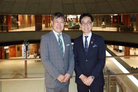 横浜高速鉄道株式会社とぴあ株式会社　ライブ・エンタ