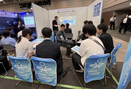 体育会学生との接点拡大へ　「スポナビ2028 キャリア